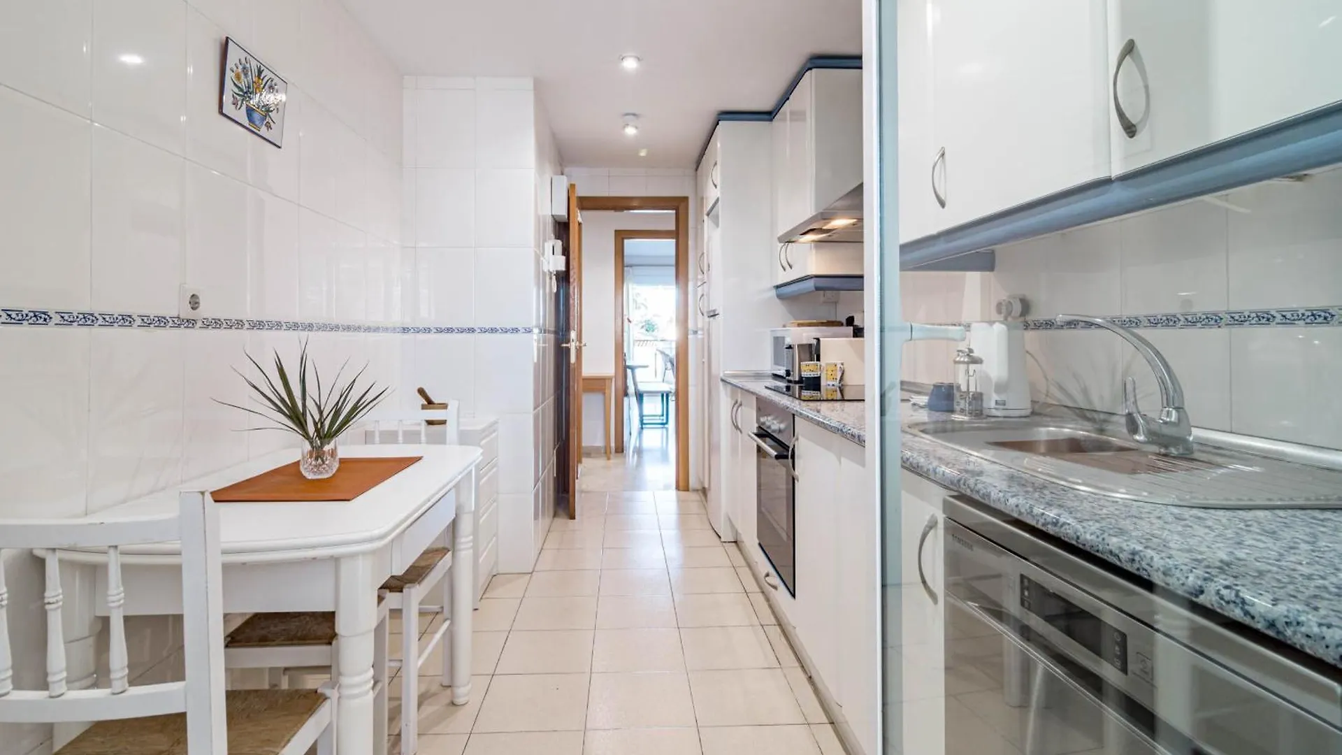 Apartment San Pedro Beachside Marbella